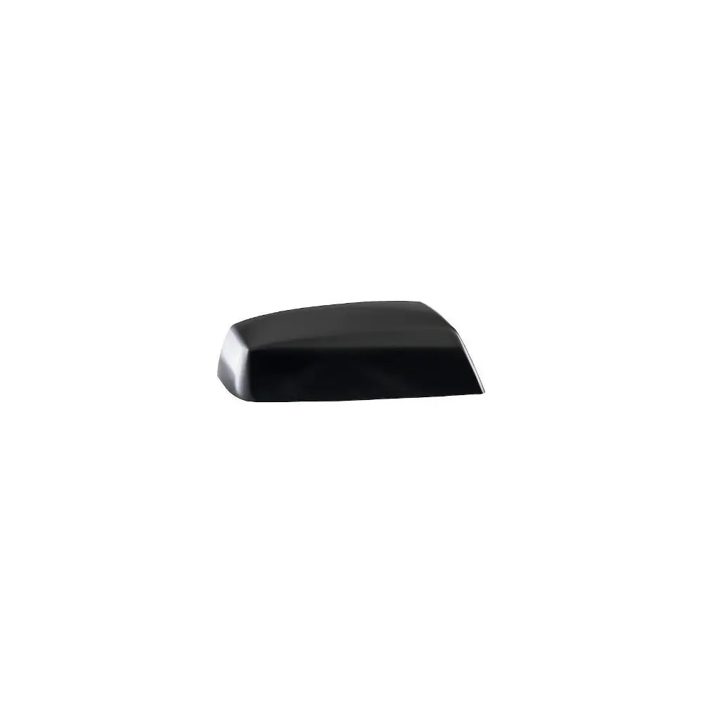 Top Half Door Mirror Cover - Black - CTCCCIMC67495BLK